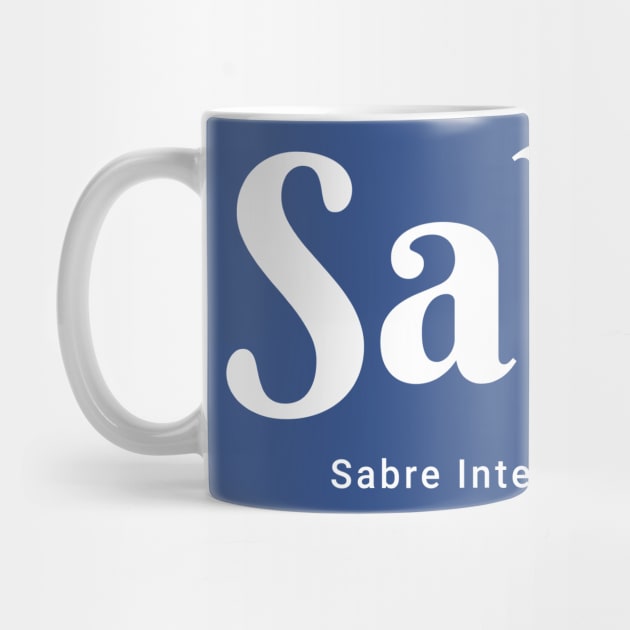 Sabre Company by Dotty42